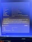 Tour PC : 8 Go ram, IntelCore i3, DD 112 GB - Windows 10 Pro