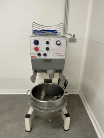 Mélangeur batteur - Dito/Electrolux