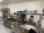 Ligne de fabrication MINIPAN