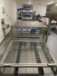 Ligne de fabrication MINIPAN