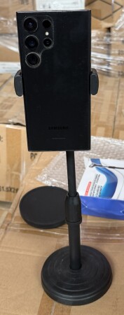 Lot de supports pour GSM