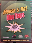 Lot d'attrapes-souris