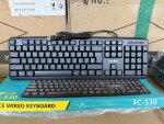 Lot de claviers Qwerty
