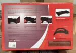 Lot de Magic Back support 