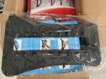 Lot de Magic Back support 