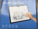 A3 LED Light Pad