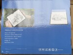 A3 LED Light Pad