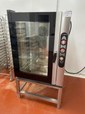 Four GGM GASTRO avec socle - 2025