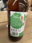Lot de 48 bières 7,6° 