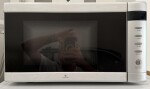 Micro-ondes encastrable Home 