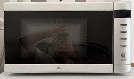 Micro-ondes encastrable Home 
