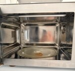 Micro-ondes encastrable Home 