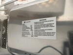 Micro-ondes encastrable Home 