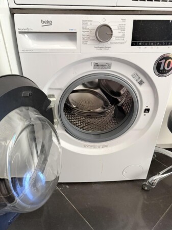 Lave-linge Beko 