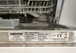  Lave-vaisselle compact de table MEDION 