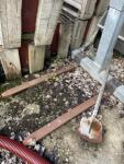 Potence de levage BOMACO 
