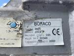 Potence de levage BOMACO 